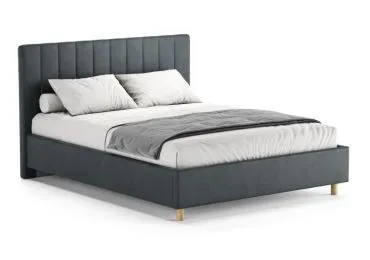 Карла Рейн 160х200 Storm 018 графит Карла Рейн 160х200 Storm 018 графит