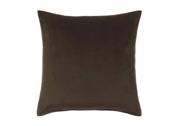 Подушка 43х43 Leonardo 06 коричневый