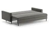 Диван Порту California 07 серый - превью 3