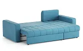 Диван угловой Тренто Camaro 21 бирюзовый - превью 6