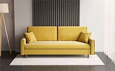 Диван Порту Leonardo 09 желтый - превью 7