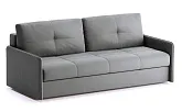 Диван Баден лайт California 07 серый - превью 2