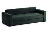 Диван Баден Leonardo 11 темно-зеленый - превью 3