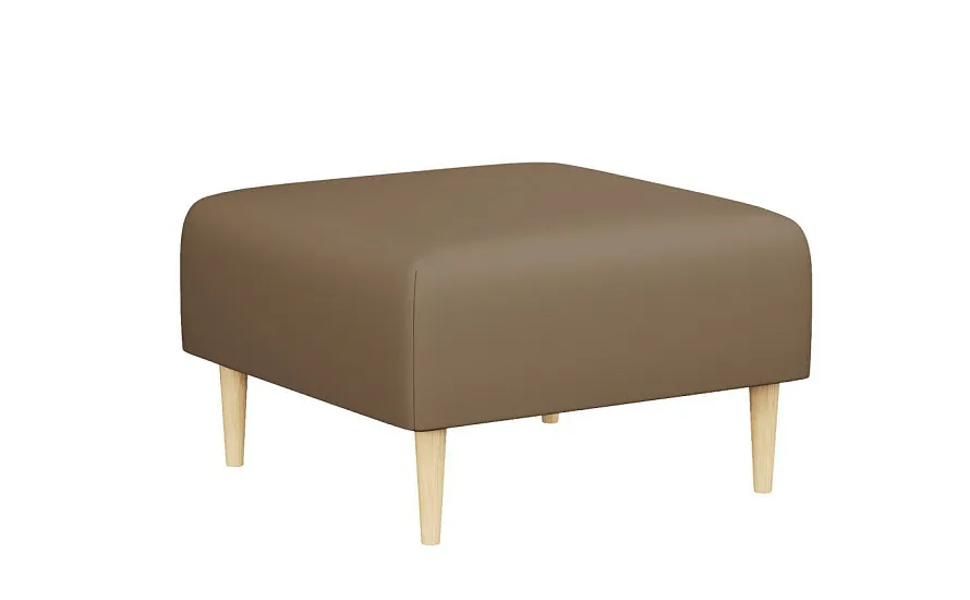 Пуф Рикке R1 Camaro 42 какао - 1