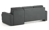 Диван угловой Тренто Camaro 32 графит - превью 3
