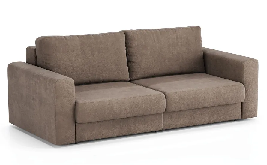 Диван Ларсон 2М Nordic 35 пепельный - 2