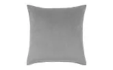Подушка 43х43 Leonardo 14 серый - превью 1