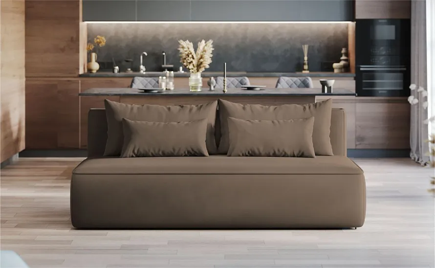 Диван Матей Camaro 42 какао - 10