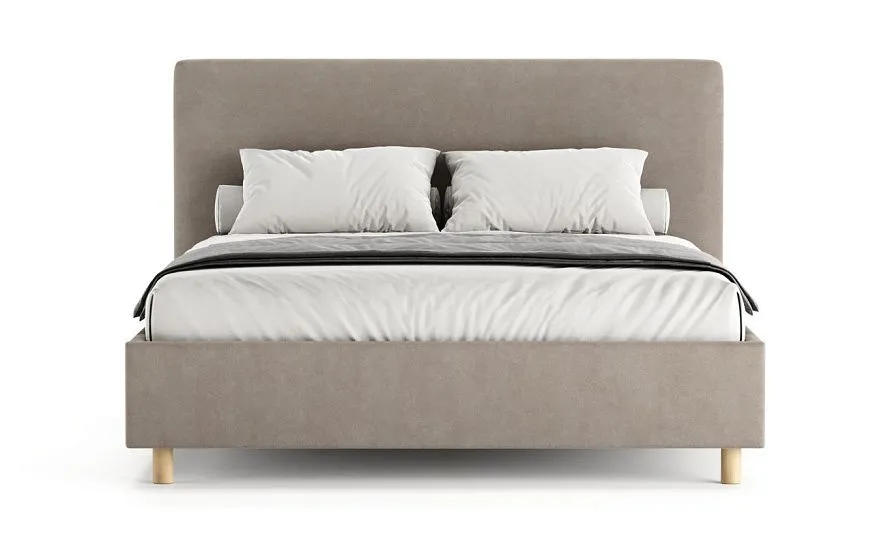 Карла Пьюр 140х200 Storm 412 кварц - 1