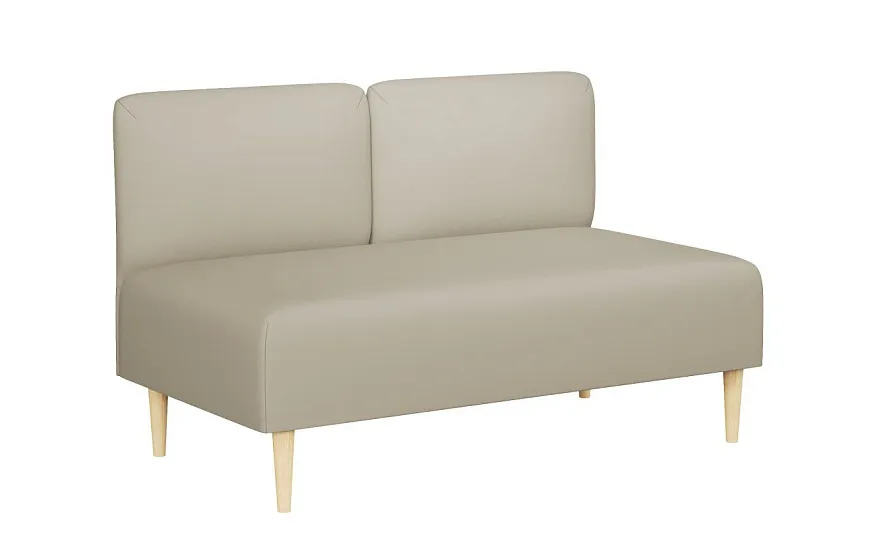 Скамья Рикке R6 Camaro 03 светло-бежевый - 1