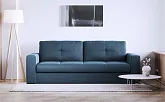 Диван Баден Leonardo 12 синий - превью 10