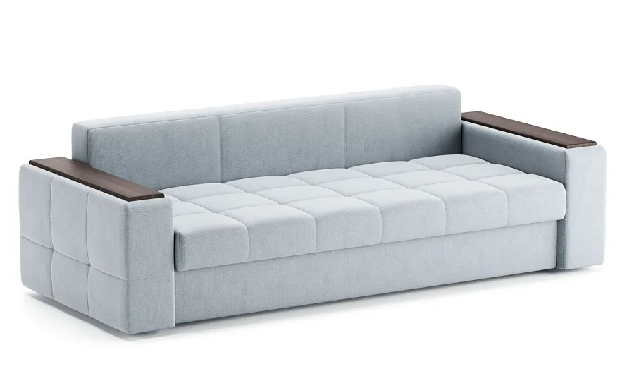 Диван Ричвуд Danco 990 светло-серый - 3