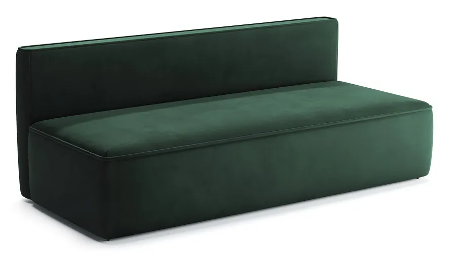 Диван Матей Comfort 58 зеленый - 4