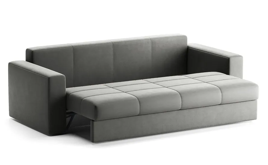 Диван Баден California 07 серый - 5