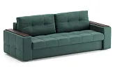 Диван Ричвуд Nordic 74 изумруд - превью 2